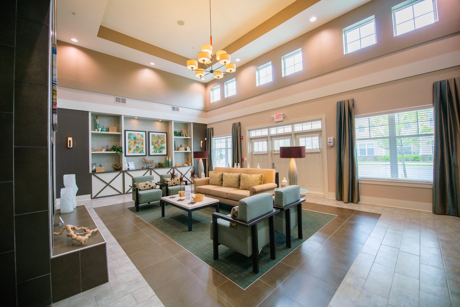 East Village At Avondale Meadows Apartments, 3810 Cooper Square Court