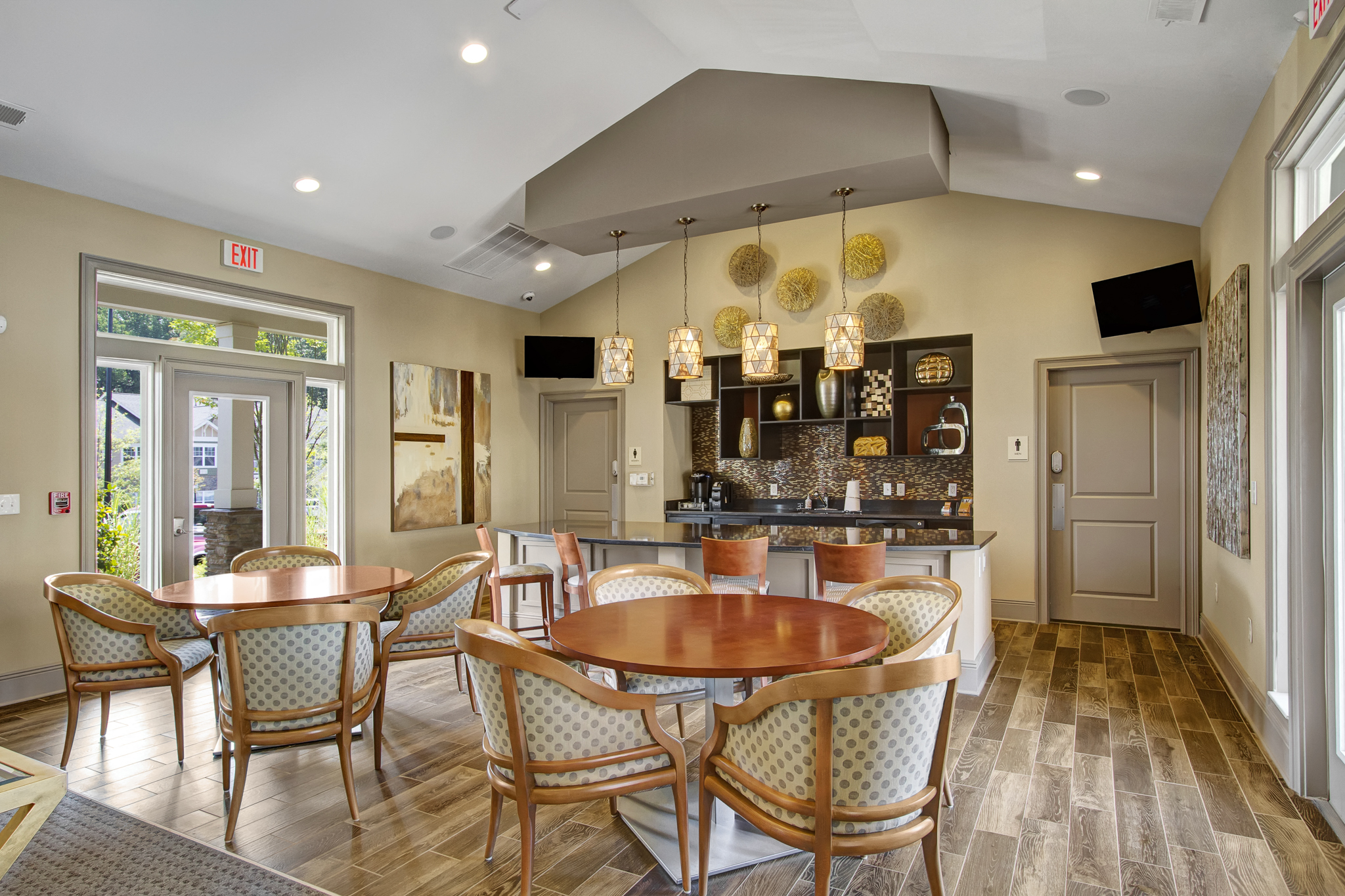 Enclave At Bailes Ridge Apartment Homes Apartments In Indian
