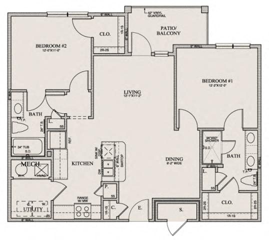 The Torquay Floor Plan 4