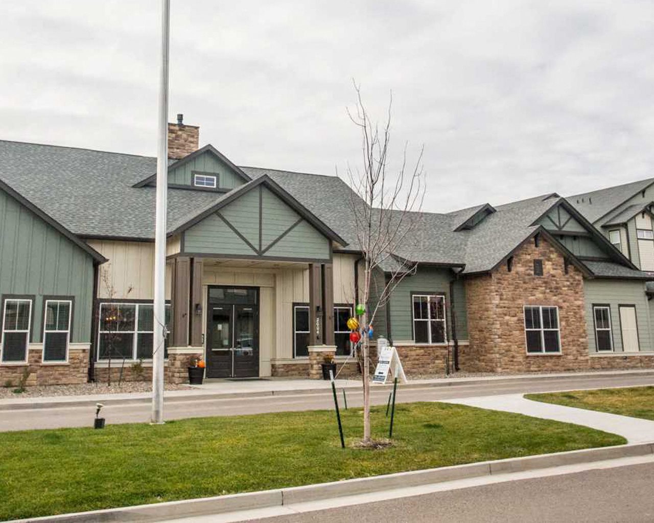Sierra Ridge Apartments Dickinson Nd Sierra Ridge Apartments Dickinson Nd