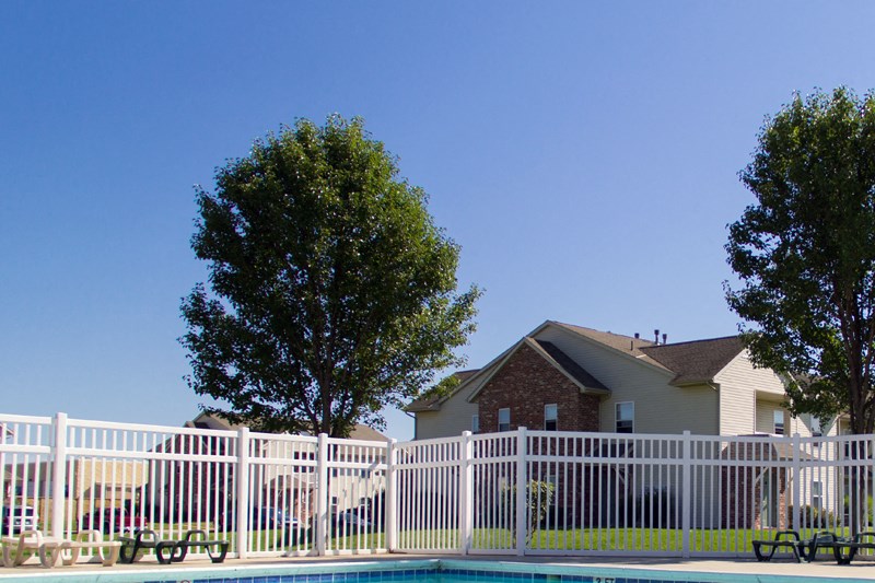 Swimming Pool - Photo Gallery 2