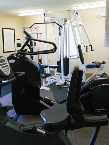 Fitness Center - Photo Gallery 5