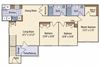 3 Bedroom