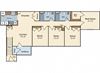 4 Bedroom