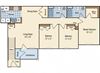 3 Bedroom