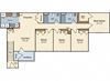 4 Bedroom