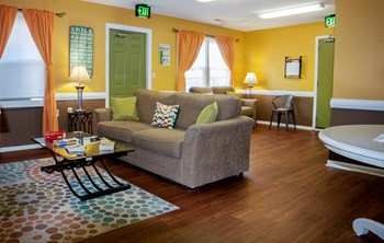 Clubhouse - Photo Gallery 4