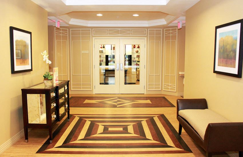 Heritage Place At LaSalle Square Apartment Homes