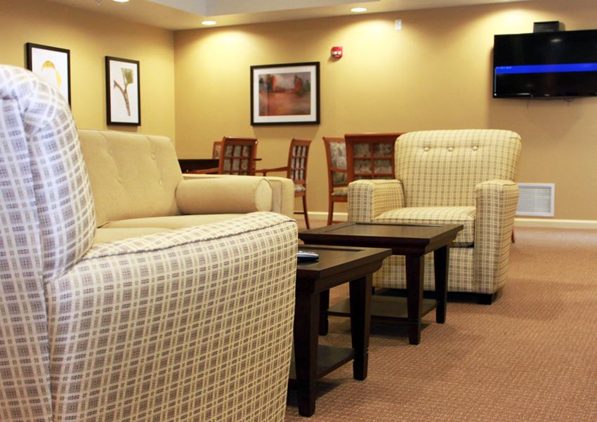 Heritage Place At LaSalle Square Apartment Homes