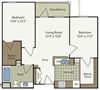 Two Bedroom