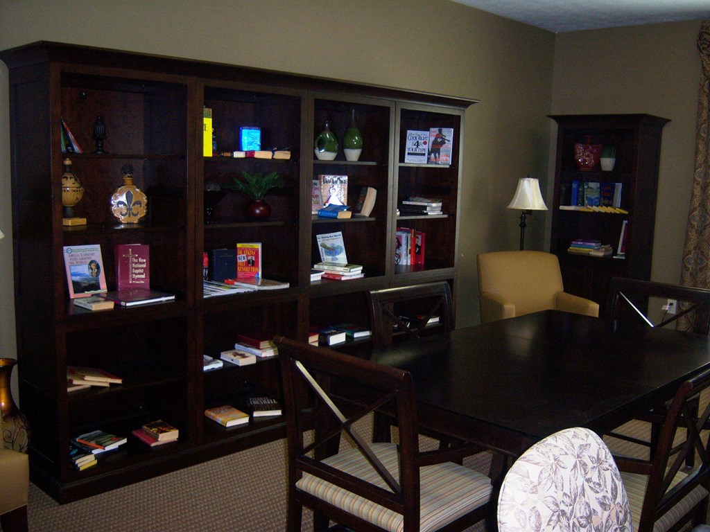 Heritage Place At Parkview Apartment Homes