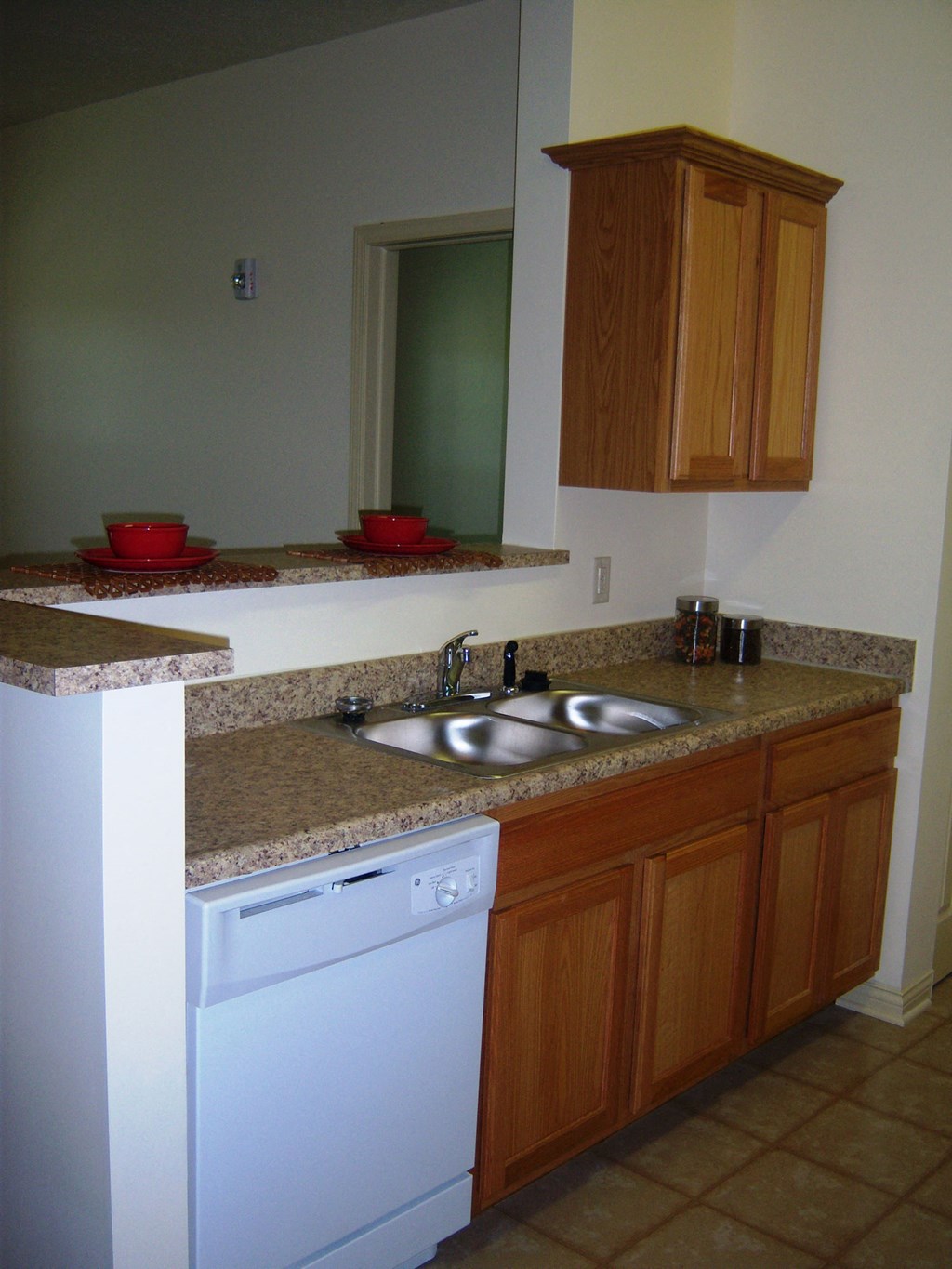 Heritage Place At Parkview Apartment Homes