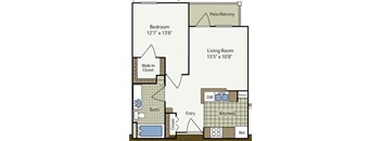 One Bedroom