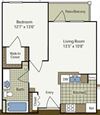 One Bedroom
