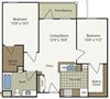 Two Bedroom