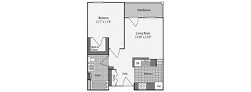 One Bedroom