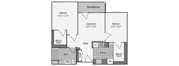Two Bedroom