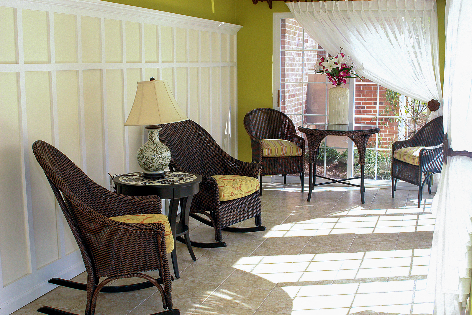 Reserve At Lakeview Apartments In Decatur Il