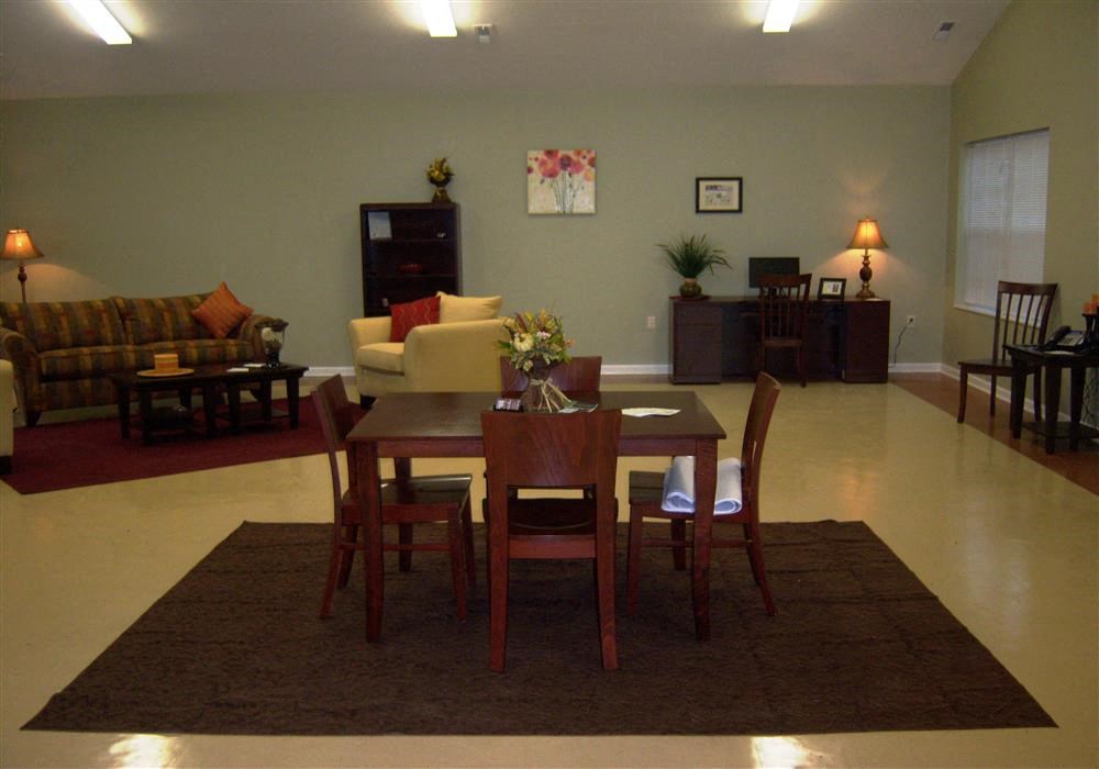 The Village At Wheeler Apartments, 1641 East Wheeler Circle, IL