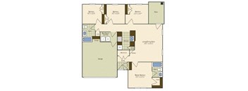 4 Bedroom