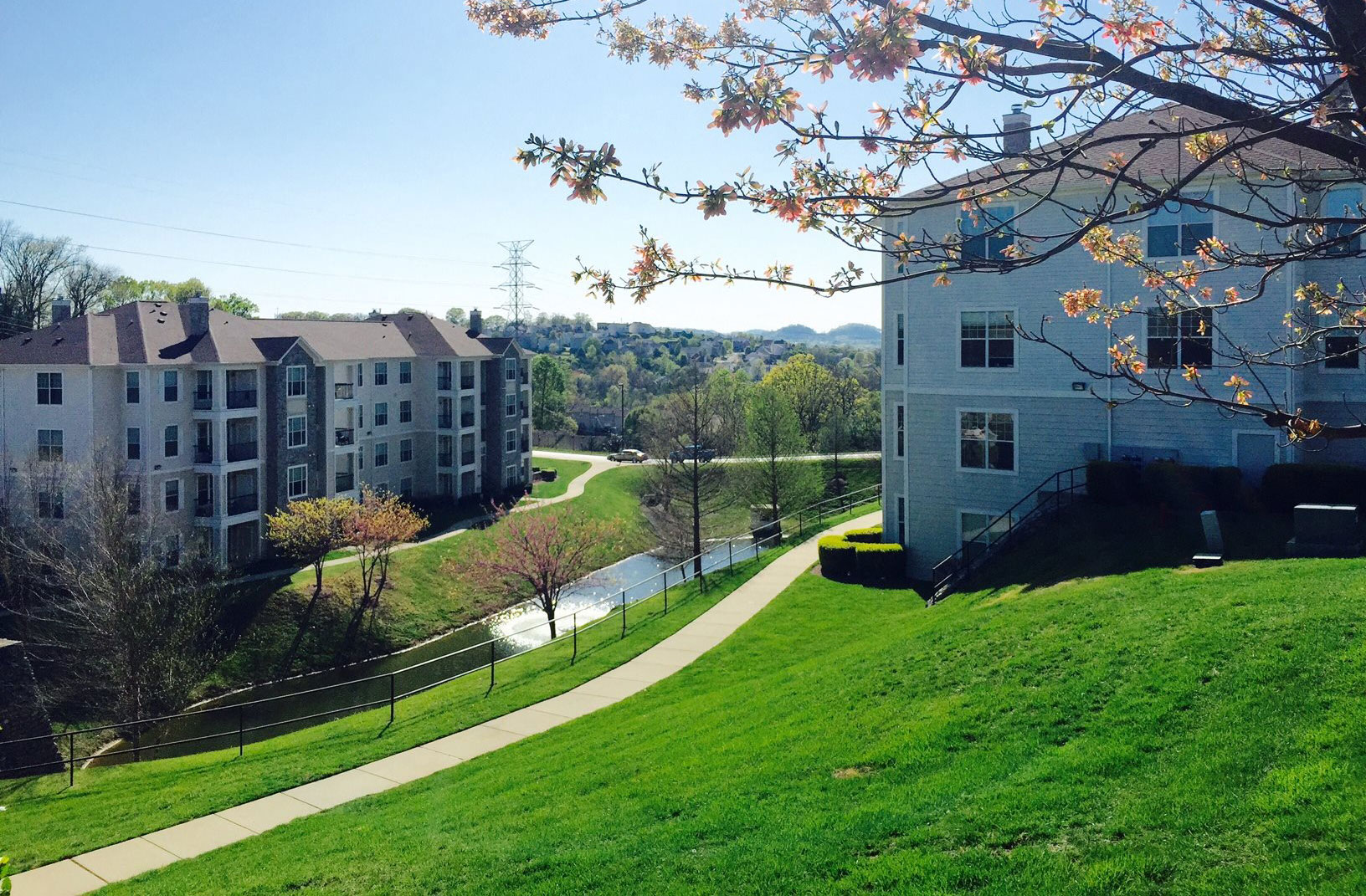 Apartments Brentwood Tn Hickory Point Home
