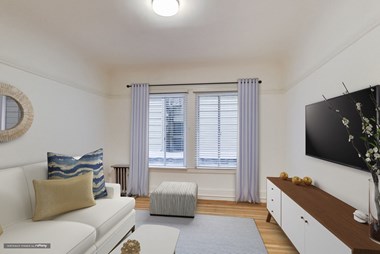 11 Dolores Street Studio-2 Beds Apartment for Rent