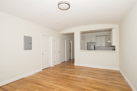 300 Buchanan Street 1 Apartment for Rent