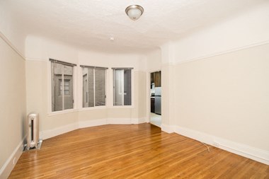 345 Fulton Street Studio-1 Bed Apartment for Rent
