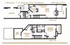 2 Story Townhouse