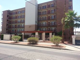 345 North 5Th Avenue 1-2 Beds Apartment for Rent