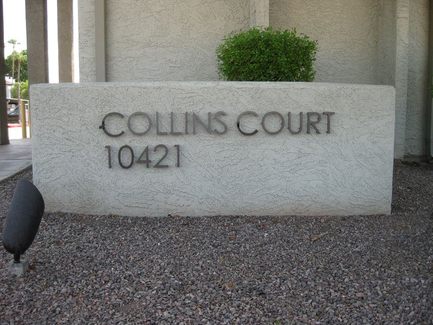 Dunlap & Magee Collins Court - Photo Gallery 1