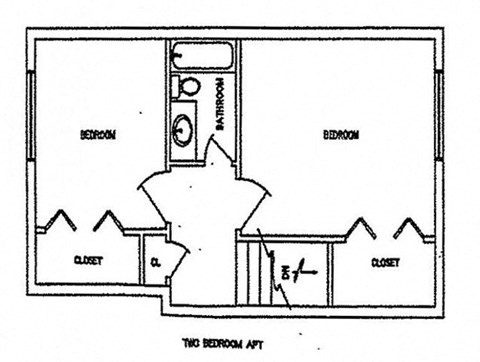 5726 North Black Canyon Freeway 1-3 Beds Apartment, Affordable for Rent - Photo Gallery 7