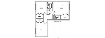 Three Bedroom