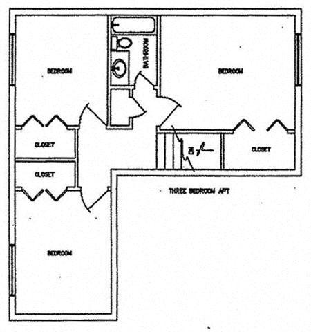 5726 North Black Canyon Freeway 1-3 Beds Apartment, Affordable for Rent - Photo Gallery 8