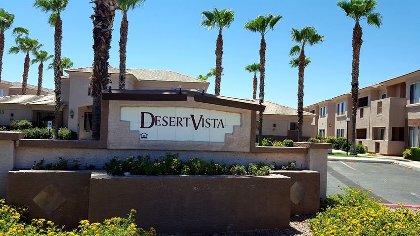 Desert Vista Dunlap & Magee - Photo Gallery 1