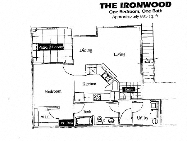 6565 W. Cactus Road 1-2 Beds Apartment for Rent - Photo Gallery 8