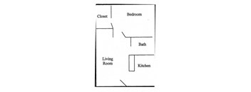 One Bedroom