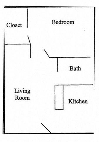 1606 West Peoria 1-2 Beds Apartment, Affordable for Rent - Photo Gallery 6