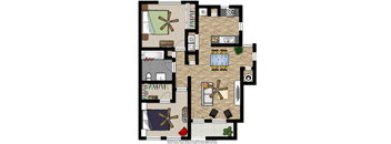 Aeroterra II - Marauder