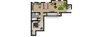 Aeroterra II - Convair - Townhome