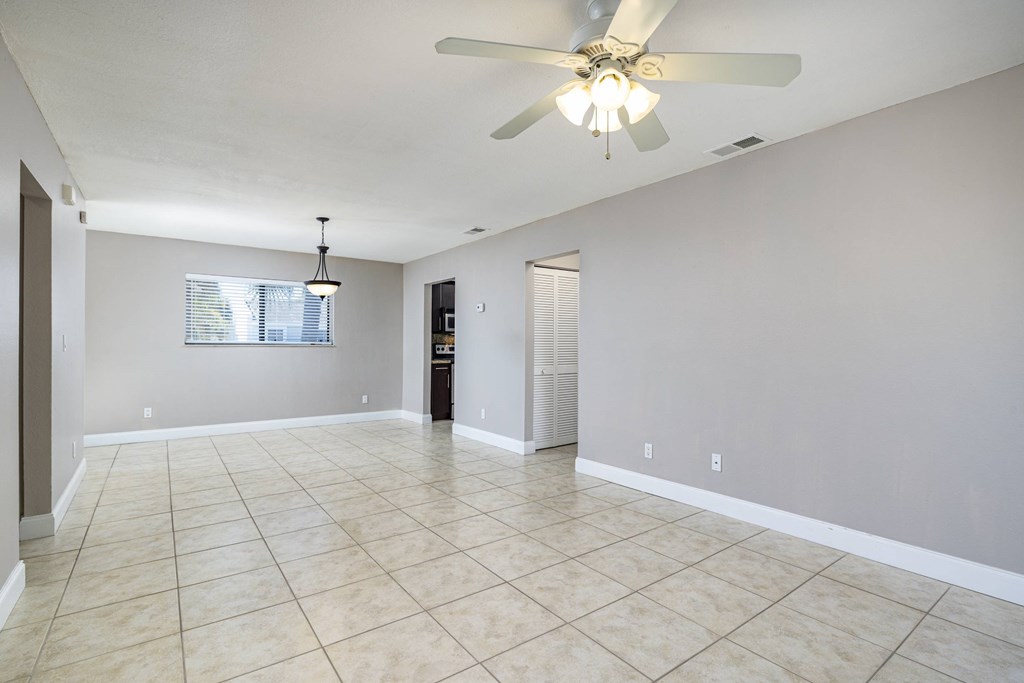 Ceiling Fan