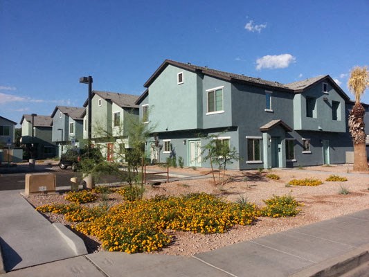 Dunlap and Magee Highland Metro 