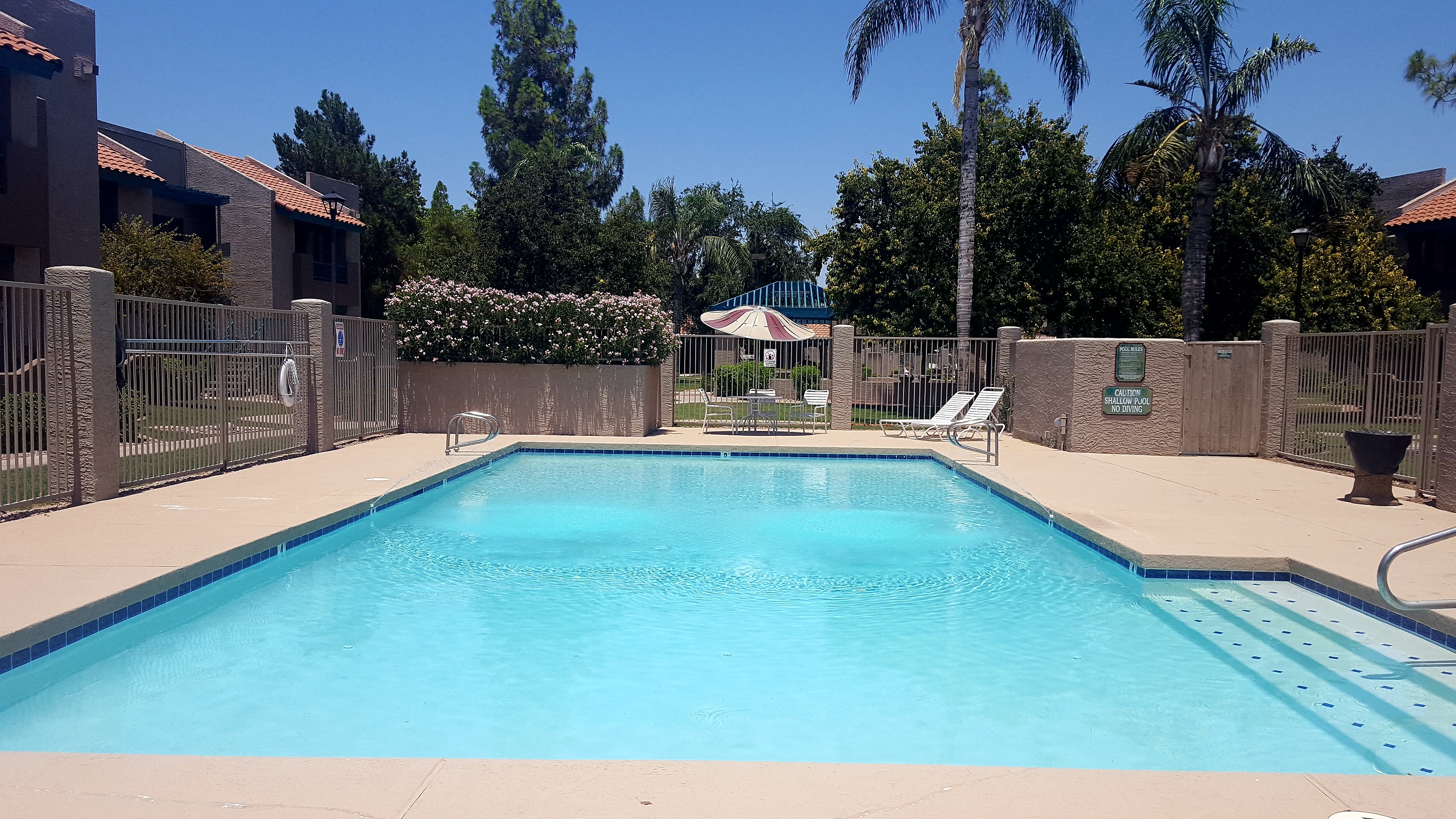 Kachina Apartments Dunlap & Magee