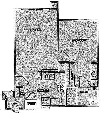 11222 N. 16th Avenue 1 Bed Apartment, Affordable for Rent - Photo Gallery 5