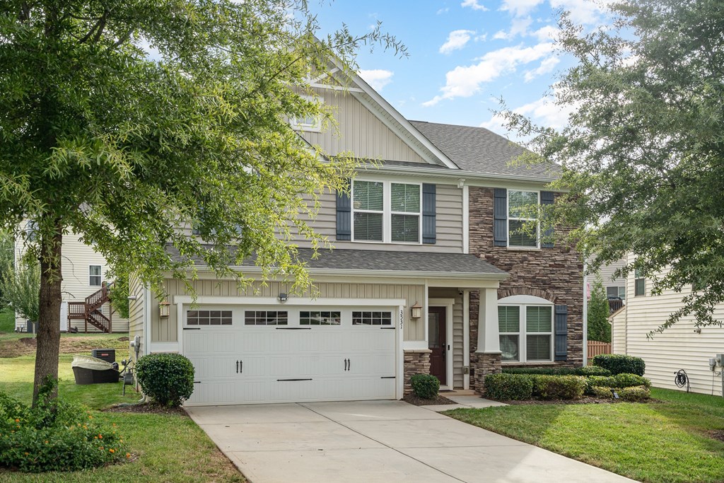 3531 Ettrick Place 3 Beds House for Rent - Photo Gallery 16