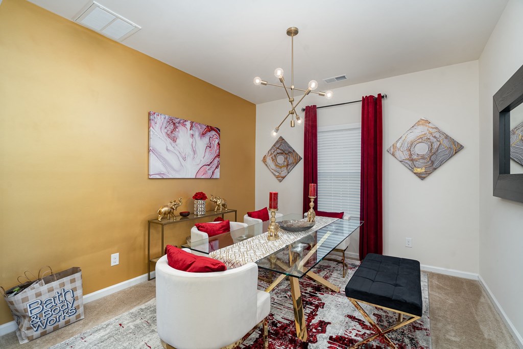 3531 Ettrick Place 3 Beds House for Rent - Photo Gallery 2