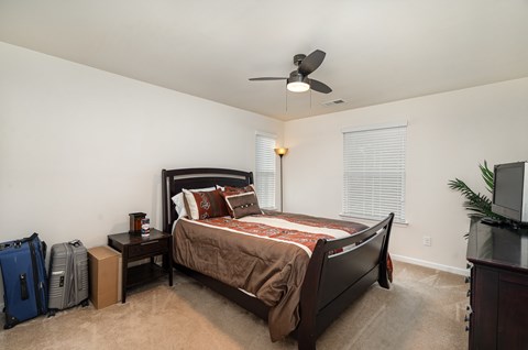 3531 Ettrick Place 3 Beds Apartment for Rent