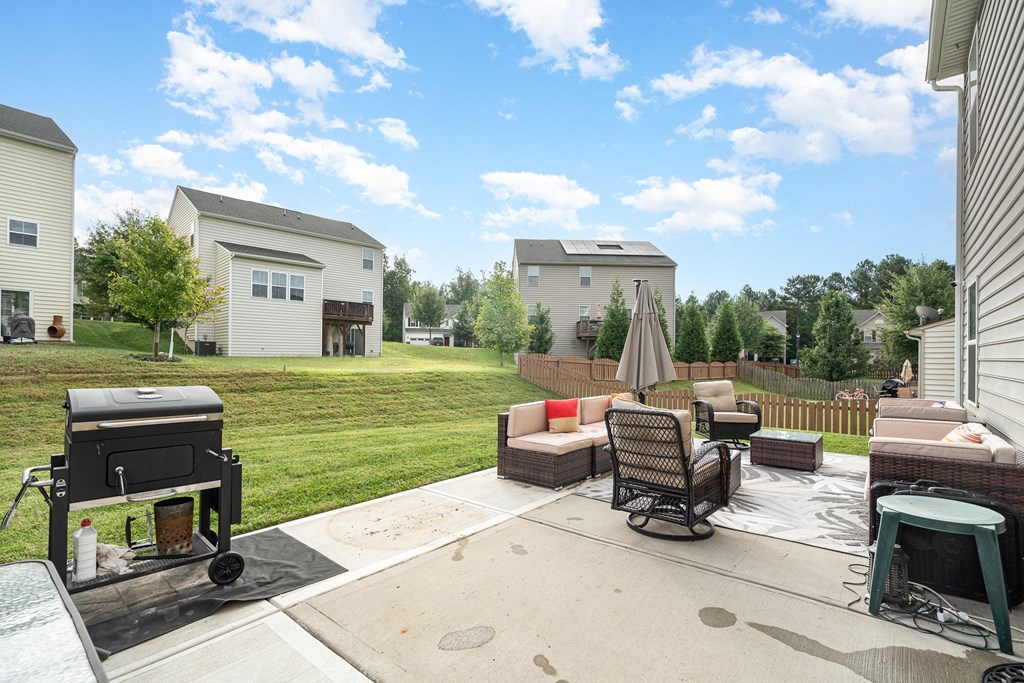 3531 Ettrick Place 3 Beds House for Rent - Photo Gallery 13