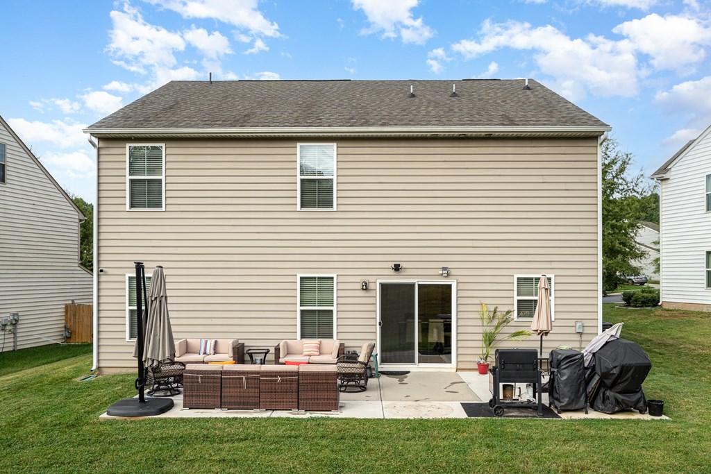 3531 Ettrick Place 3 Beds House for Rent - Photo Gallery 14