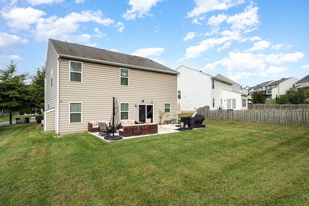 3531 Ettrick Place 3 Beds House for Rent - Photo Gallery 15